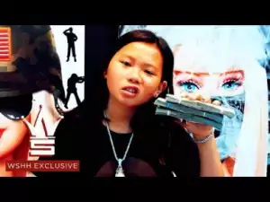 Video: Savannah Phan - Chun-Li (Nicki Minaj Remix)